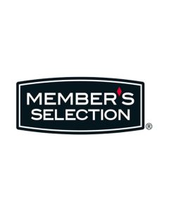 MEMBERS SELECT TURKEY BREAST SMOKED 12oz