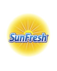 SUNFRESH POWDER DETERGENT LINE FRSH 1kg