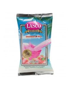 LASCO FOOD DRINK STRAWBERRY 400g