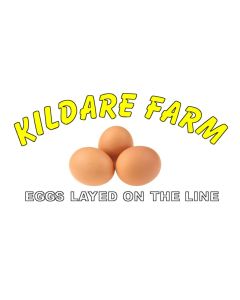 KILDARE FARM EGGS GRADE A 30s