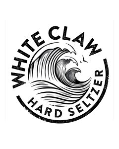 WHITE CLAW HARD SELTZER GREEN APPLE 12oz