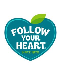 FOLLOW HEART CHEDDAR SHRED 7oz