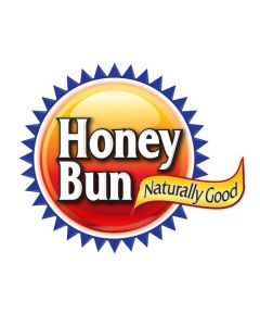 HONEY BUN RAISIN BRAN BREAD 100g