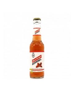 RED STRIPE SORREL 275ml