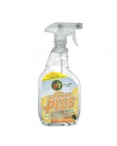 ECOS ORANGE PLUS ALL PURP CLEANER 22oz
