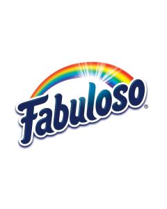 FABULOSO PASSION OF FRUITS 128oz