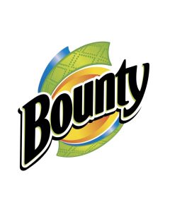 BOUNTY SELECT A SIZE WHITE 6pk