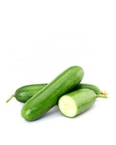 CUCUMBER LOCAL vwt Approx. 0.2 Kg each
