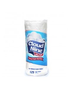 CLOUD NINE PAPER TOWEL ULTRA 75s