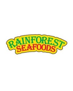 RAINFOREST SHRIMP 21-25 P&D 24oz