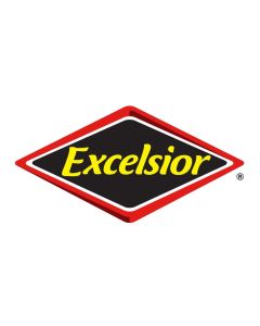 EXCELSIOR BREAD BUTTER CHEESE 125g