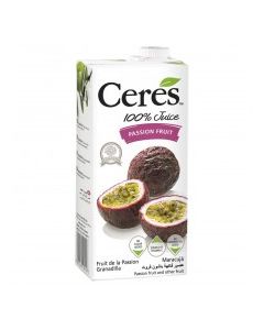 CERES PASSION FRUIT JUICE 1000ml