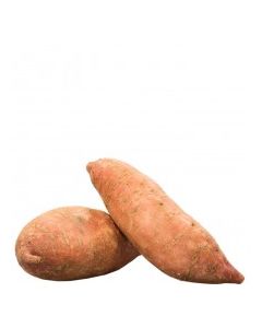 POTATOES SWEET LOCAL vwt Approx. 0.4 Kg each
