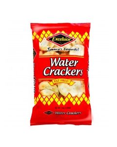 EXCELSIOR WATER CRACKERS 143g