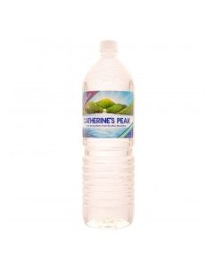 CATHERINES PEAK WATER 1.5L