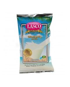 LASCO FOOD DRINK CREAMY MALT 400g