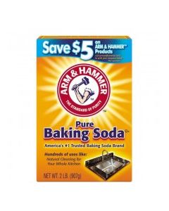 ARM & HMR BAKING SODA 2lb