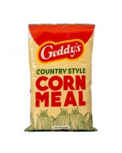 GEDDYS CORNMEAL 400g