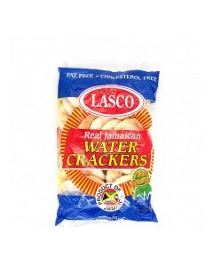 LASCO WATER CRACKERS 143g