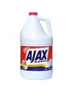 AJAX BLEACH 3.8L