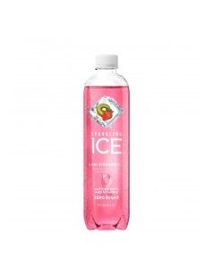 SPARKLING ICE KIWI STRAWBERRY 17oz