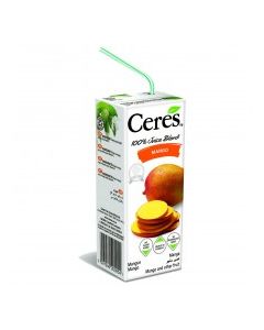 CERES MANGO JUICE 200ml