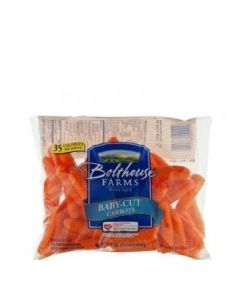 CARROTS BABY CUT 1lb