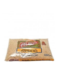 ALBERTO PARBOIL RICE 5lb
