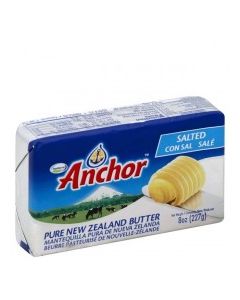 ANCHOR BUTTER SALTED 227g