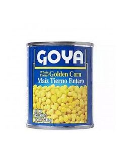 GOYA CORN WHOLE KERNEL 248g