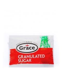 GRACE GRANULATED SUGAR 1kg