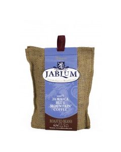 JABLUM 100% BM COFFEE BEANS 8oz