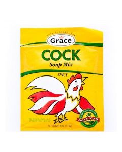 GRACE SOUP COCK 50g