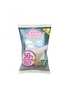 LASCO FOOD DRINK C/MALT LESS SUGAR 90g