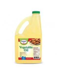 KENDEL VEGETABLE OIL 2L