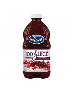 OCEAN SPRAY CRAN POMEGRANATE 64oz