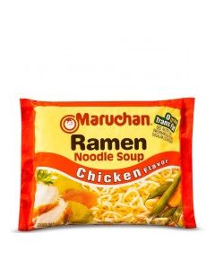 MARUCHAN RAMEN CHICKEN 3oz
