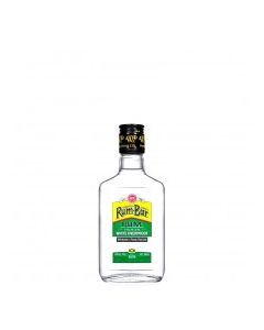 RUM BAR PREM WHITE RUM 200ml