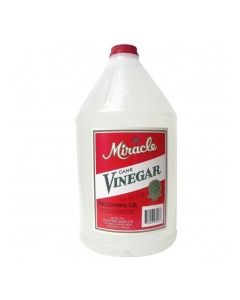 MIRACLE VINEGAR 3.8L